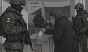На Харківщині загинули четверо людей через обстріли РФ