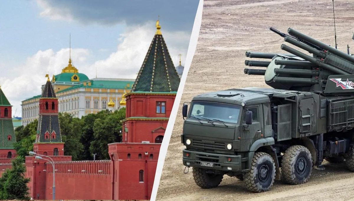Taganrog Could Have Been Left Without Air Defense After Ukraine's Strikes