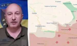 Україна запровадила нові санкції проти рф