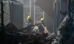 Росіяни випустили по Херсонщині понад 400 снарядів. Дві людини загинули, є поранені