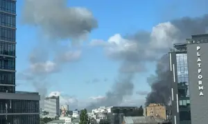 В Шевченковском районе завершена реконструкция велотрека