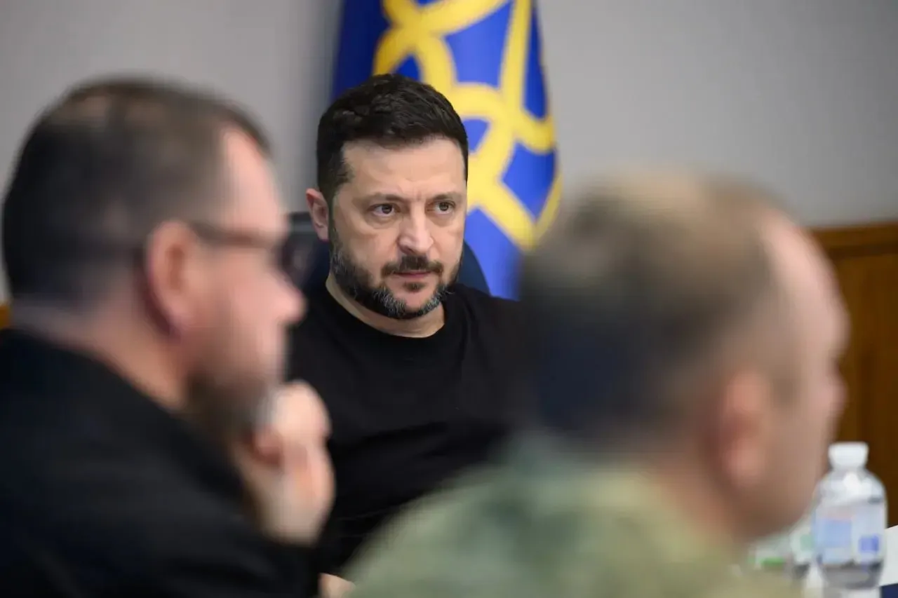 В Украине усилят защиту дата-центров и объектов связи