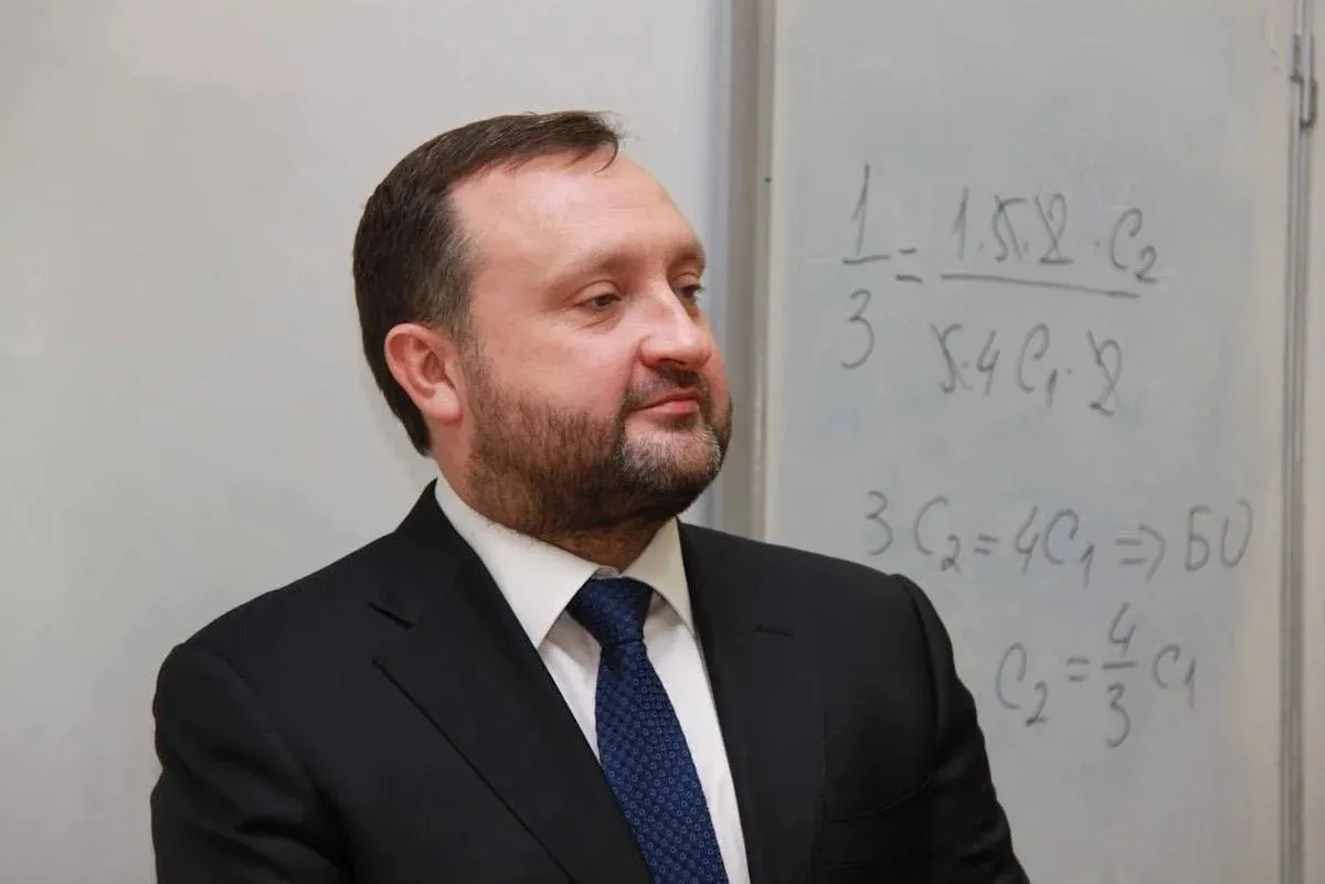Колишній віцепрем’єр України став депутатом Держдуми РФ
