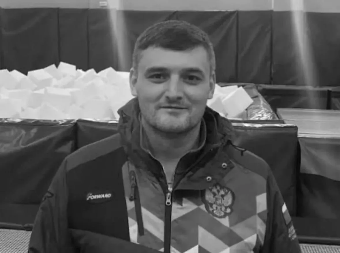 Російський чемпіон Європи з важкої атлетики ліквідований на війні проти України