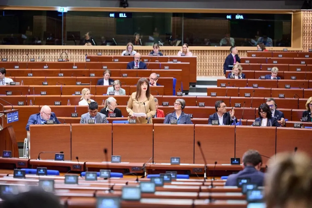 ПАСЕ призвала Европу усилить поддержку украинских ветеранов