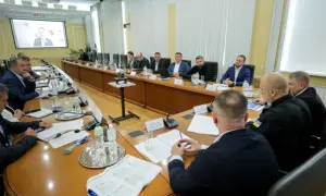 Фото: СБУ задержала в «Борисполе» таможенников-взяточников