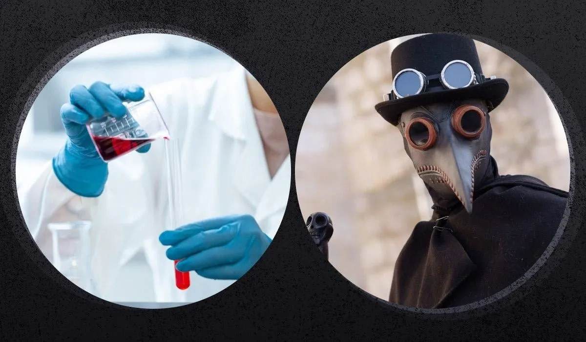 The Plague in the 21st Century—How Dangerous Is It?