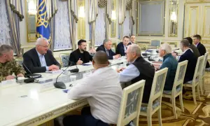 Дубілет назвав фейком всеукраїнський перепис 2001 року
