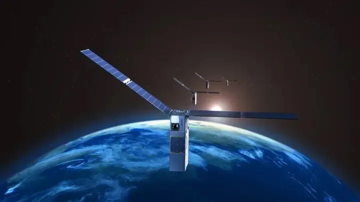特朗普证实乌克兰已恢复使用“星链”服务