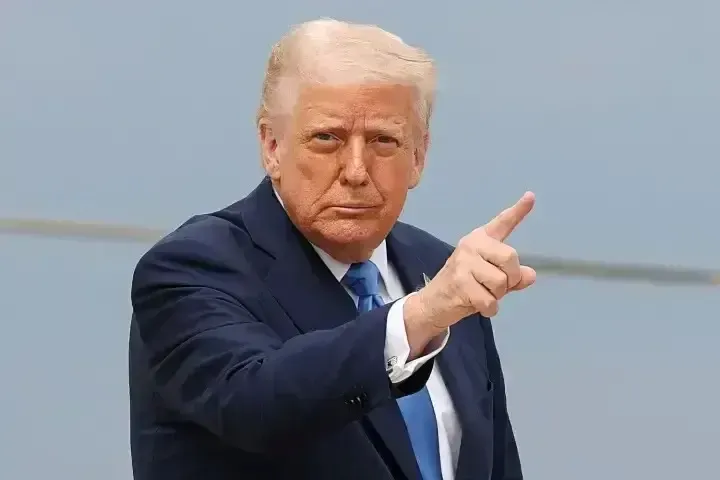 Трамп заявил, что заслуживает Пулитцеровской премии