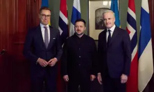 СБУ завела справу на Шарія