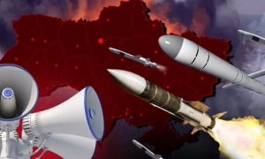 Данілов назвав Кримський міст самобудом, який росія має прибрати за власний рахунок