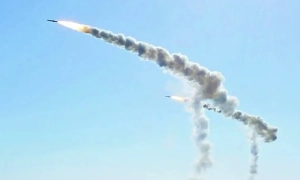 Рашисти обстріляли Херсонщину: є поранені 