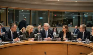 Австрия профинансирует восстановление поврежденной украинской энергетики