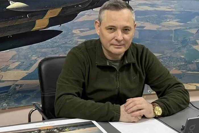 Игнат назвал главную угрозу в ходе нового удара РФ