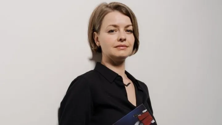Українська письменниця отримала найпрестижнішу літературну премію Італії