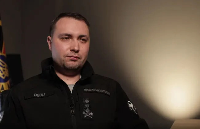 Буданов висловився на рахунок продовження мобілізації