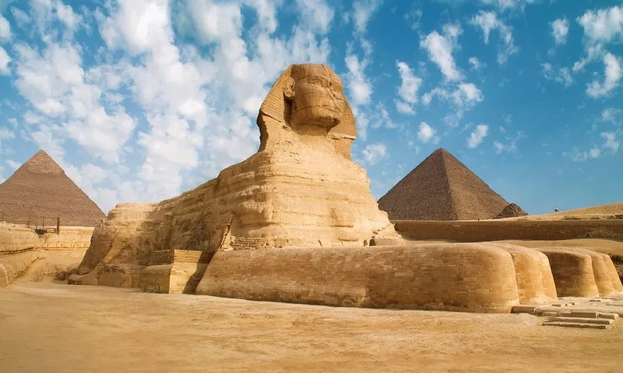 A 5.6-magnitude earthquake was recorded in Egypt — Reuters