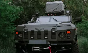 У США стався вибух на паперовому заводі: є загиблі та зниклі