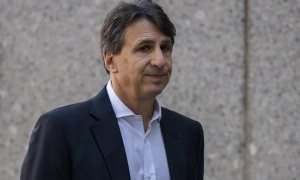 Зеленський привітав Ріші Сунака зі вступом на посаду прем'єр-міністра 