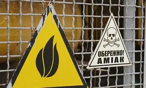 Окупанти знову обстріляли Херсонську область: є загиблі