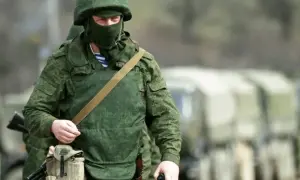 Russian jet drones are posing challenges for air defense systems, especially in Kyiv
