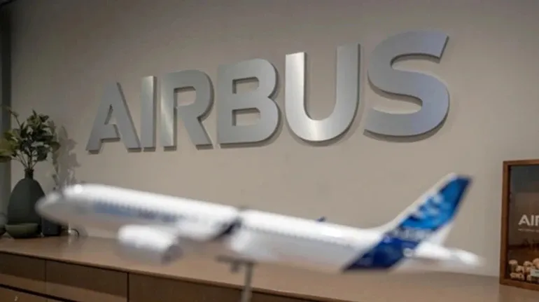 Airbus отримав мільярд євро на розробку нових літаків і технологій