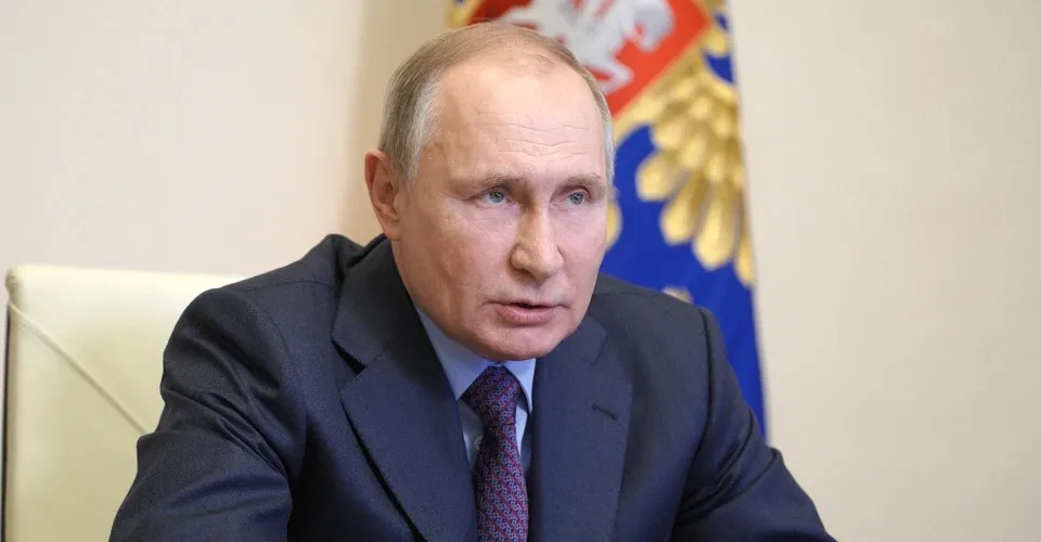 Putin's allies are beginning to lose trust amid attacks on Moscow — The Hill