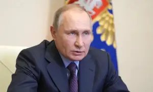 The attack on Moscow demonstrated the effectiveness of Ukraine's air defense overload tactics – CNN