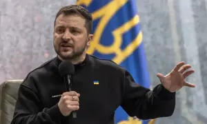 Пенсии в Украине в 2026 году: сколько получают пенсионеры и где самые высокие выплаты