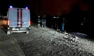На Луганщині окупанти розбомбили будівлю школи, є загиблі 
