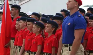 Відео: захоплений у полон мер Скадовська оприлюднив відеозвернення