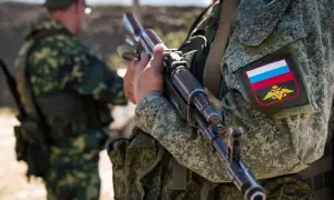 Russia launched a massive attack on Odesa and the surrounding region with missiles and KAB bombs; there is damage