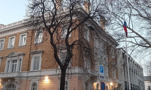 Половина працівників посольства рф в Угорщині працює на спецслужби