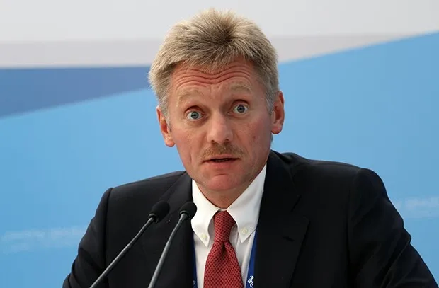 У Кремлі запропонували європейським лідерам напряму телефонувати Путіну