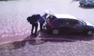 В українських селах збудують півтисячі медичних амбулаторій