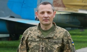 Крим атакувала група безпілотників: куди прилетіло 