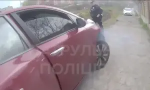 У Пентагоні назвали умови надання Україні ракет ATACMS - Bloomberg