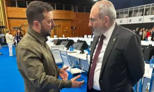 Норвегія повідомила про російську кібератаку 