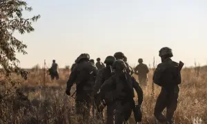 РФ атакувала Херсонщину, є загиблі та поранені