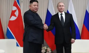 США допускают введение новых санкций против КНДР