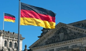 У Франції рівень понад двох третин підземних вод нижчий від середньомісячної норми