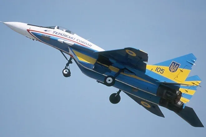 Міноборони України прискорить розвиток авіаційного озброєння