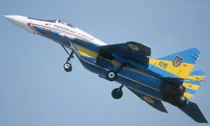 Діяльність Степана Бандери проаналізує українсько-польська комісія