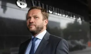 Естонія вимагає від Росії відновити знищений меморіал