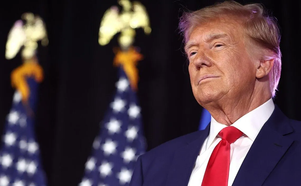 Трамп предупредил республиканцев об угрозе импичмента после выборов 2026 года