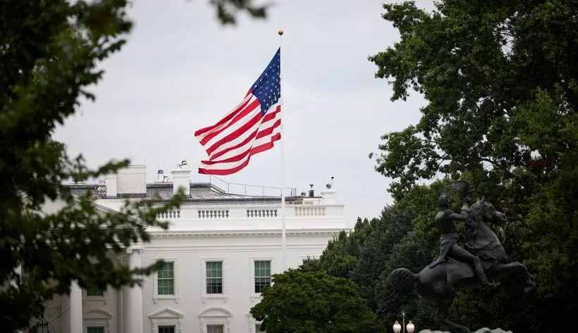 США запровадили санкції проти мережі, що допомагала Ірану виробляти дрони та ракети