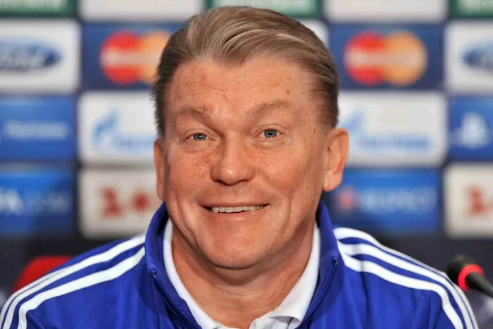 Легендарний Олег Блохін святкує день народження: 5 листопада йому виповнюється 73 роки