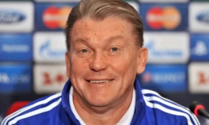 Футбольний ЧС-2018 був куплений російським олігархом