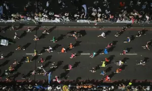 Іран атакував шість військових об’єктів США на Близькому Сході — NYT